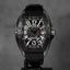 CONQUISTADOR GRAND PRIX TITANIUM BLACK (UNDATED)