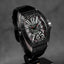 CONQUISTADOR GRAND PRIX TITANIUM BLACK (UNDATED)