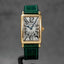 LONG ISLAND ROSEGOLD SILVER DIAL (UNDATED)