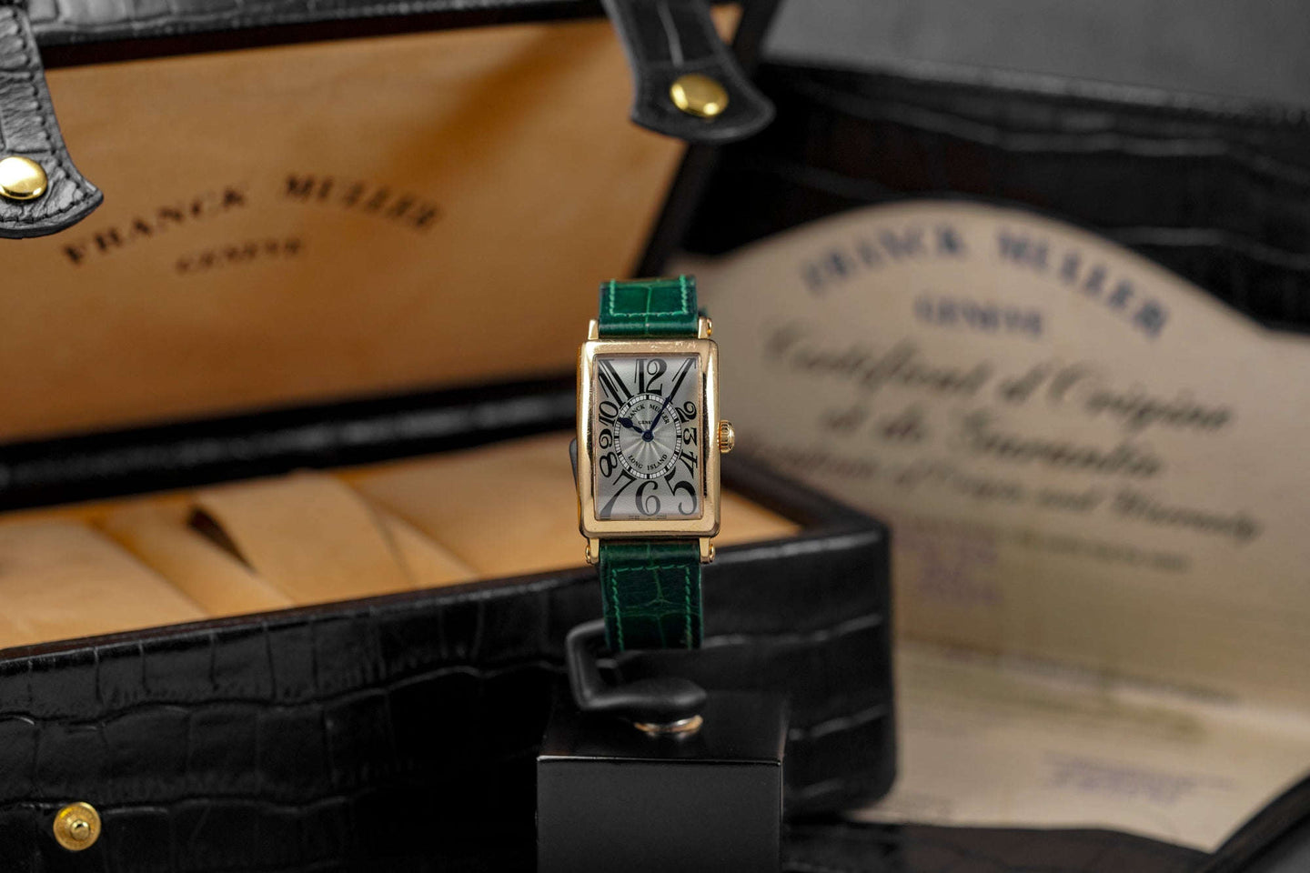 harga franck muller long island