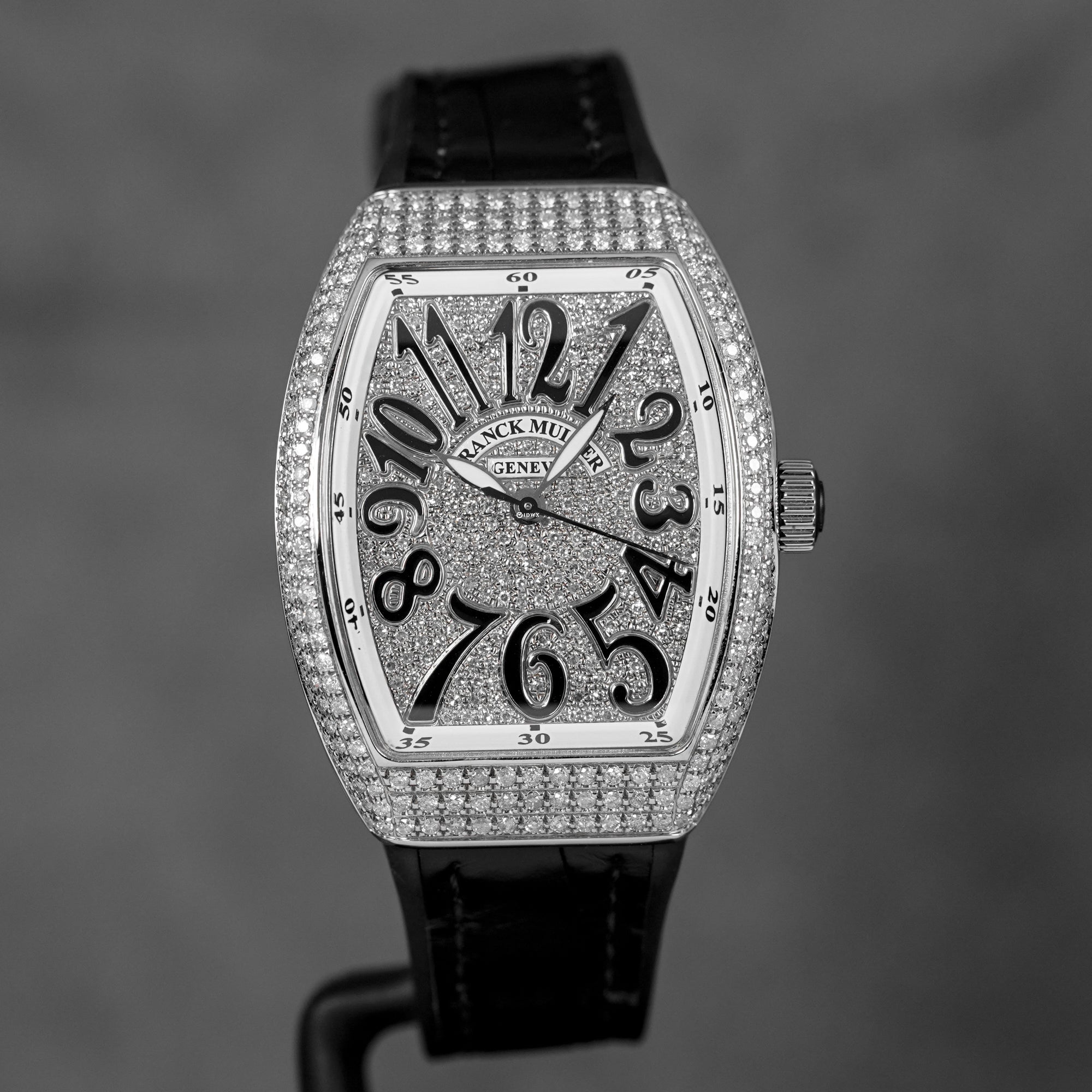 V32 BLACK DIAMOND (2021)