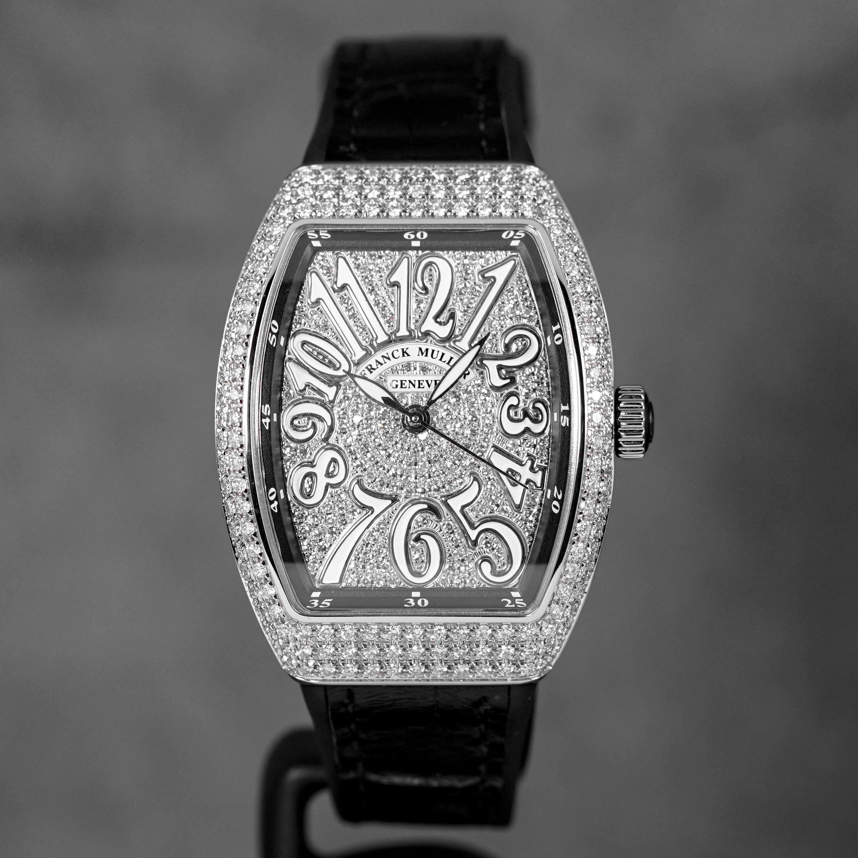 V32 BLACK DIAMOND (2026)