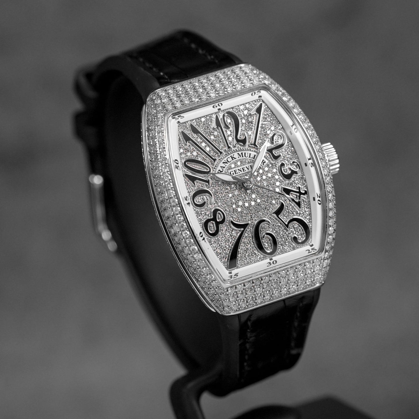 V32 BLACK DIAMOND (2021)
