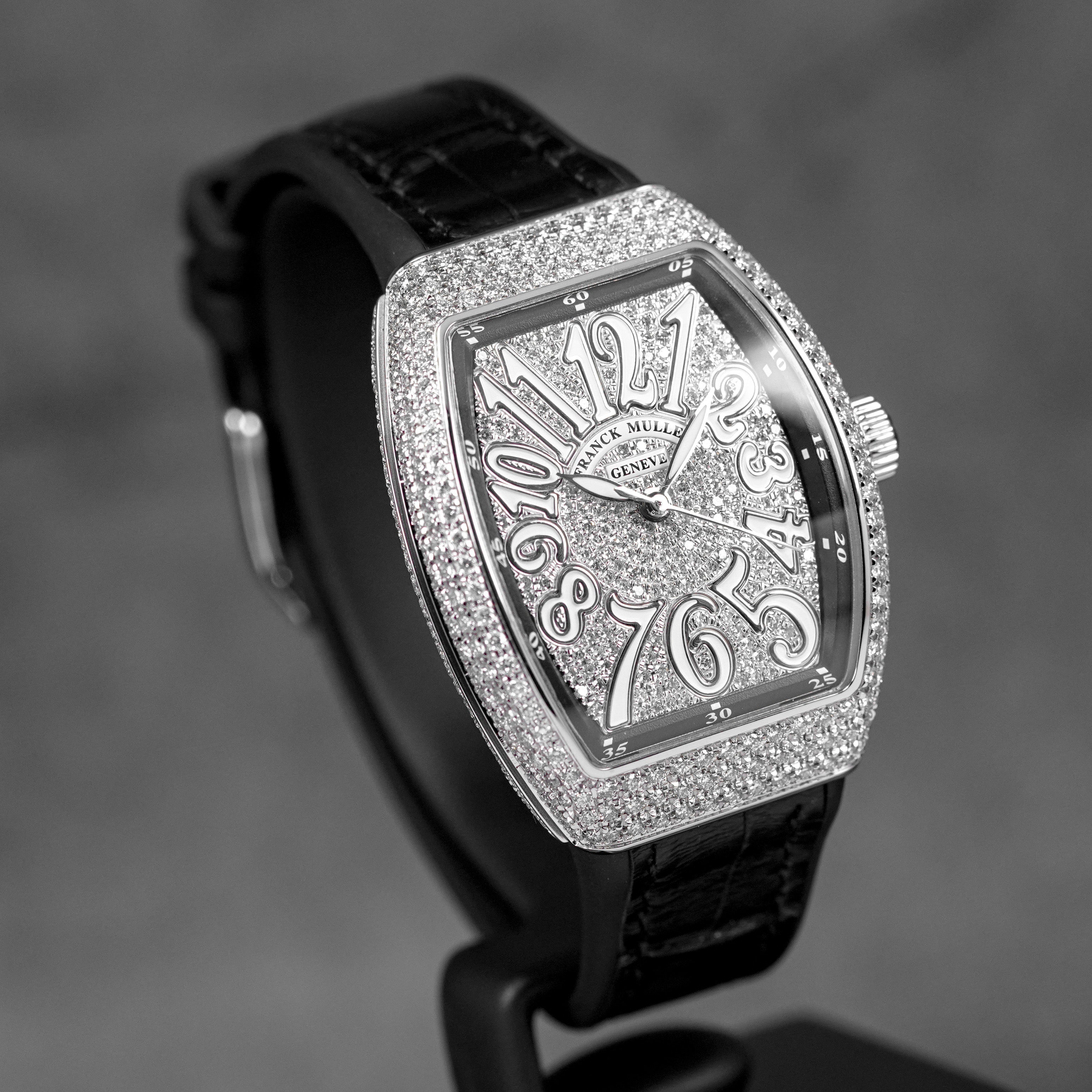 V32 BLACK DIAMOND (2026)