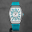 V32 BLUE TIFFANY (2026)