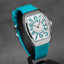 V32 BLUE TIFFANY (2026)