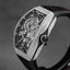 harga franck muller v45 vanguard tiger