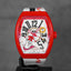 VANGUARD BEACH FR2 RED FXXKING RABBITS LIMITED EDITION (2026)