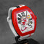 VANGUARD BEACH FR2 RED FXXKING RABBITS LIMITED EDITION (2026)