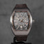 VANGUARD V41 TWOTONE TITANIUM ROSEGOLD GREY DIAL (2023)