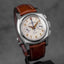 1960 CHRONOGRAPH IVORY DIAL (1999)
