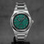 LAUREATO GREEN DIAL (2023)