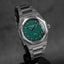 LAUREATO GREEN DIAL (2023)