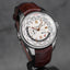 WW.TC POWER RESERVE 'TRIBUTE TO FRANCOIS PERREGAUX YOKOHAMA 1861' LIMITED EDITION (WATCH ONLY)