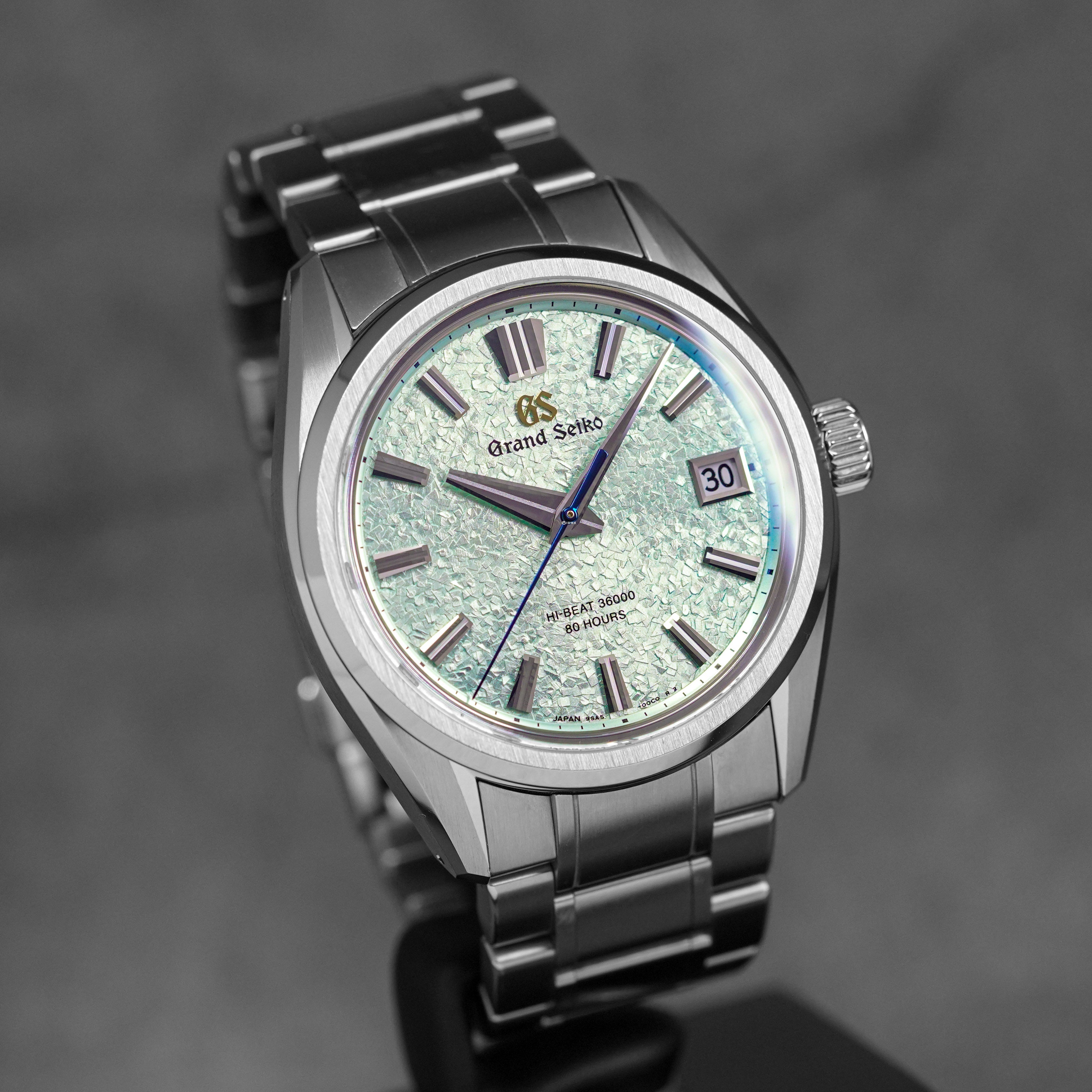 EVOLUTION 9 COLLECTION 'GENBI VALLEY' LIMITED EDITION (2025)