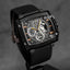 INVICTUS 03 CHRONOGRAPH BLACK PVD TITANIUM (2021)