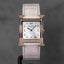HEURE H LARGE DIAMOND-SET ROSEGOLD MOP DIAL (2024)
