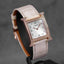 HEURE H LARGE DIAMOND-SET ROSEGOLD MOP DIAL (2024)