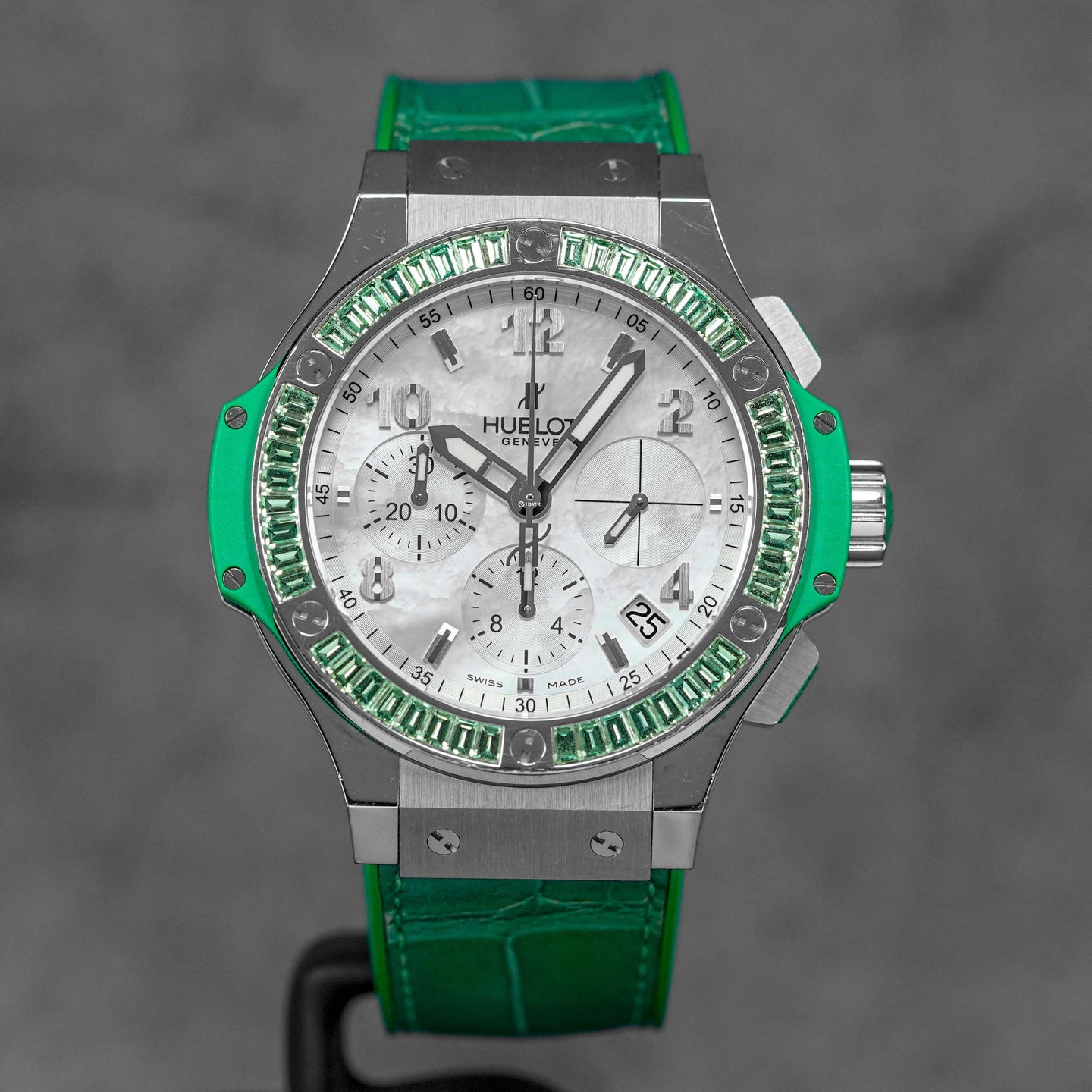 harga hublot big bang 41 tutti frutti apple