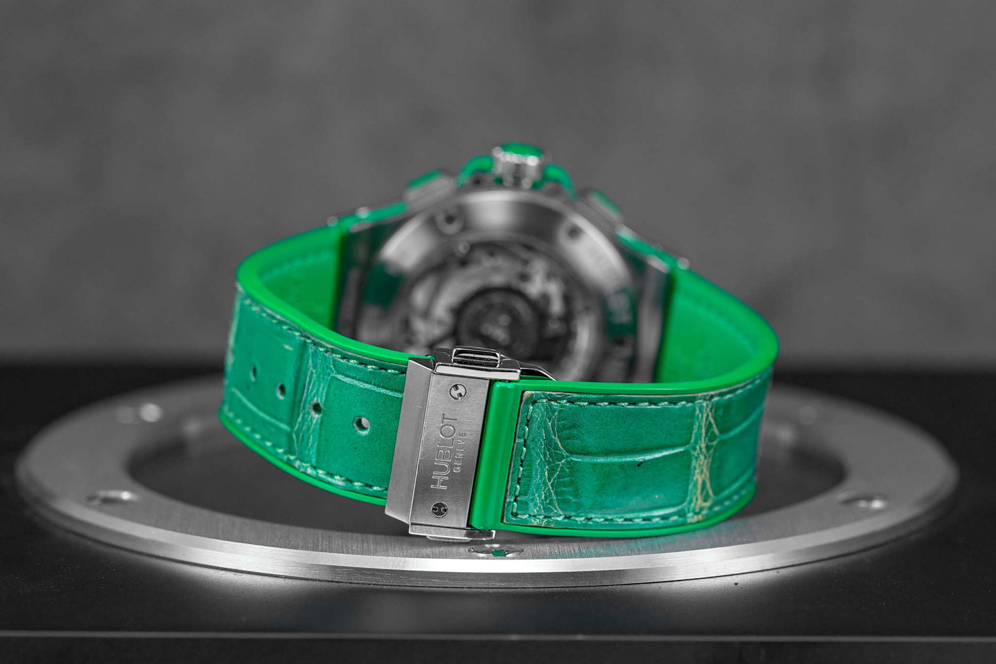 harga hublot big bang 41 tutti frutti apple