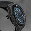 harga hublot big bang black fluo blue