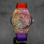 BIG BANG ONE CLICK 33MM KING GOLD RAINBOW (2025)