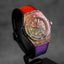 BIG BANG ONE CLICK 33MM KING GOLD RAINBOW (2025)