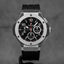 BIG BANG ORIGINAL 44MM STEEL CHRONOGRAPH (UNDATED)