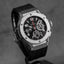 BIG BANG ORIGINAL 44MM STEEL CHRONOGRAPH (UNDATED)