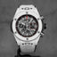 BIG BANG UNICO 45MM WHITE CERAMIC (2021)