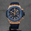 BIG BANG UNICO 42MM KING GOLD BLUE CERAMIC (2023)