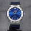 CLASSIC FUSION 45MM TITANIUM BLUE (2022)