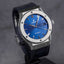 CLASSIC FUSION 45MM TITANIUM BLUE (2022)