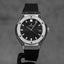 CLASSIC FUSION 33MM TITANIUM BLACK (2026)