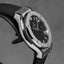 harga hublot classic fusion 33mm titanium black terbaru