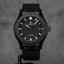 CLASSIC FUSION 42MM BLACK MAGIC CERAMIC (2026)