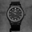 CLASSIC FUSION 42MM BLACK MAGIC CERAMIC CARBON FIBER DIAL (WATCH ONLY)