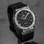 CLASSIC FUSION 42MM BLACK MAGIC CERAMIC (2026)
