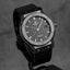 CLASSIC FUSION 42MM BLACK MAGIC CERAMIC CARBON FIBER DIAL (WATCH ONLY)