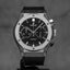 CLASSIC FUSION 45MM CHRONOGRAPH TITANIUM BLACK (2024)