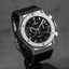 CLASSIC FUSION 45MM CHRONOGRAPH TITANIUM BLACK (2024)