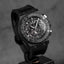 CLASSIC FUSION 45MM AEROFUSION FROSTED CARBON (2023)