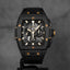 SPIRIT OF BIG BANG 42MM BLACK CERAMIC 'SOUTH EAST ASIA' EDITION (2024)