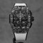 SPIRIT OF BIG BANG 42MM CARBON WHITE (2024)
