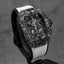 SPIRIT OF BIG BANG 42MM CARBON WHITE (2024)