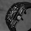 harga hublot spirit of big bang black magic