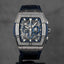 SPIRIT OF BIG BANG 42MM TITANIUM BLUE DIAL (2019)