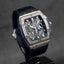SPIRIT OF BIG BANG 42MM TITANIUM BLUE DIAL (2019)