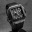 SQUARE BANG UNICO 42MM TITANIUM CERAMIC BEZEL (2022)