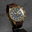 PILOT CHRONOGRAPH SPITFIRE BRONZE GREEN DIAL (2022)